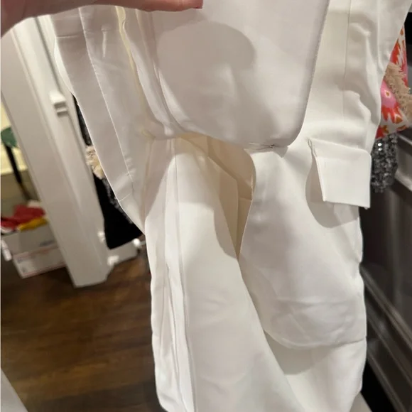 Amanda Uprichard Kya Romper - Picture 5 of 12